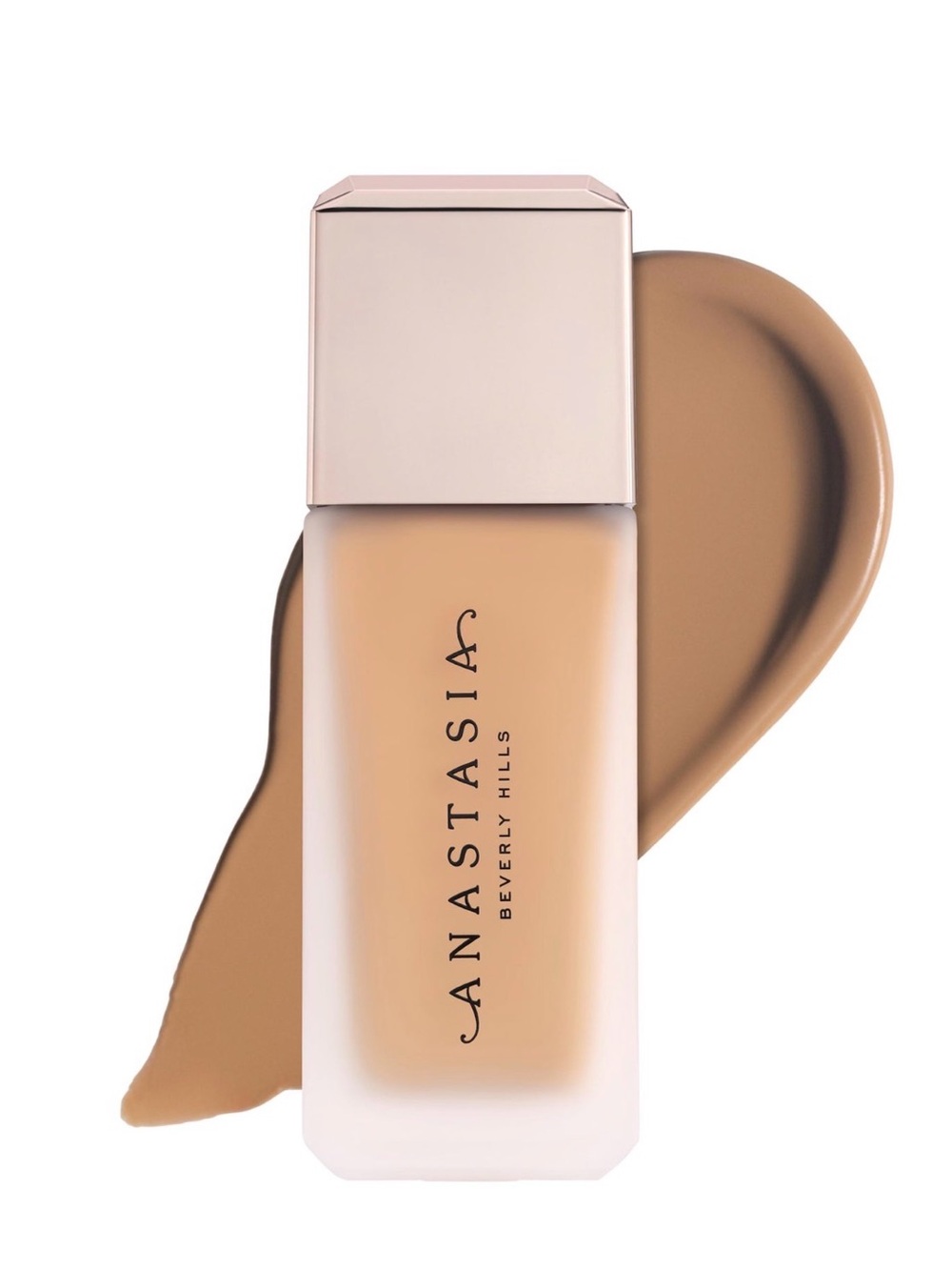 Anastasia Impeccable Blurring Second-Skin Matte Foundation (NWOB)